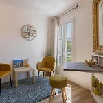 Jasmin - Calme Clim Palais & Appartamento