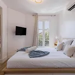 Jasmin - Calme Clim Palais & Cannes