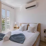 Jasmin - Calme Clim Palais & Appartamento *