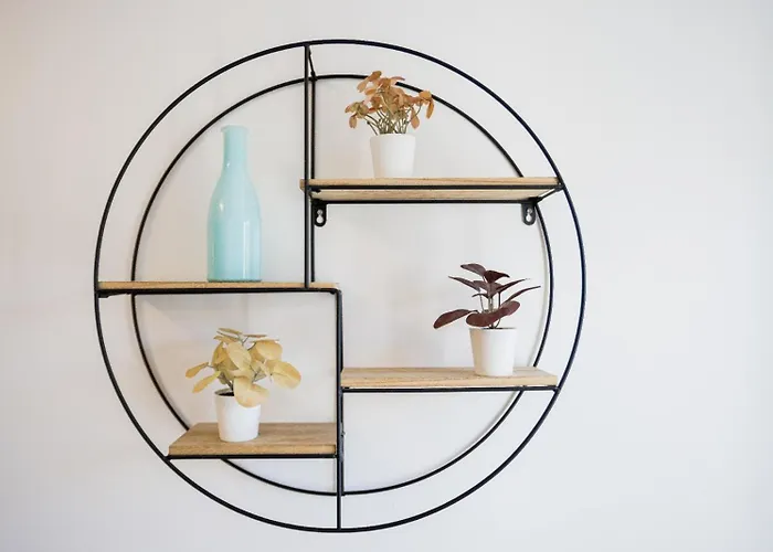 Jasmin - Calme Clim Palais & Apartamento Cannes