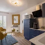 Jasmin - Calme Clim Palais & Apartment