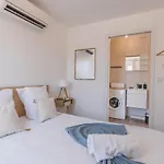 شقة Jasmin - Calme Clim Palais &